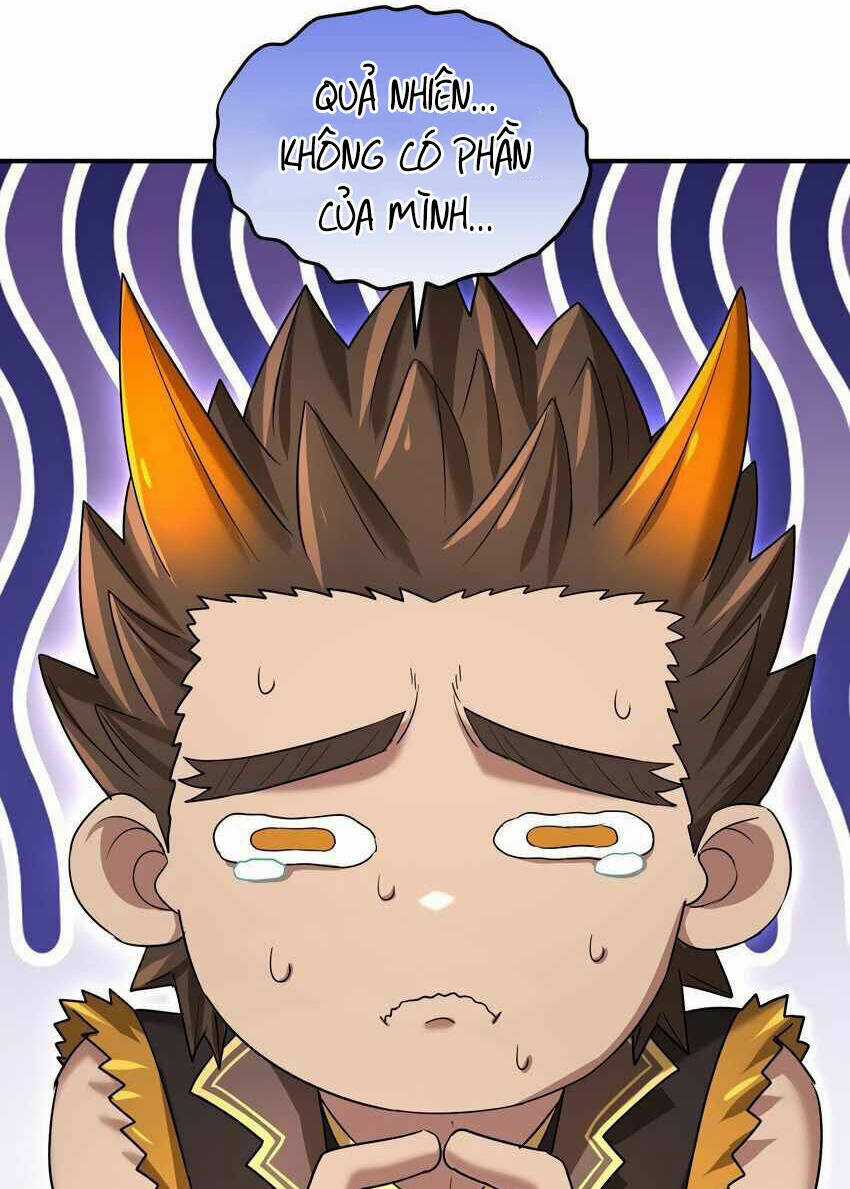 Nhập Hồn Ma Đạo Tổ Sư Chapter 35 trang 12