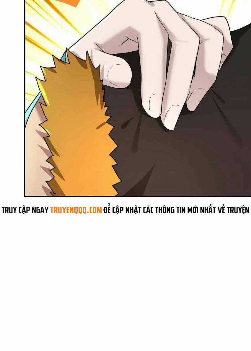 Nhập Hồn Ma Đạo Tổ Sư Chapter 35 trang 14