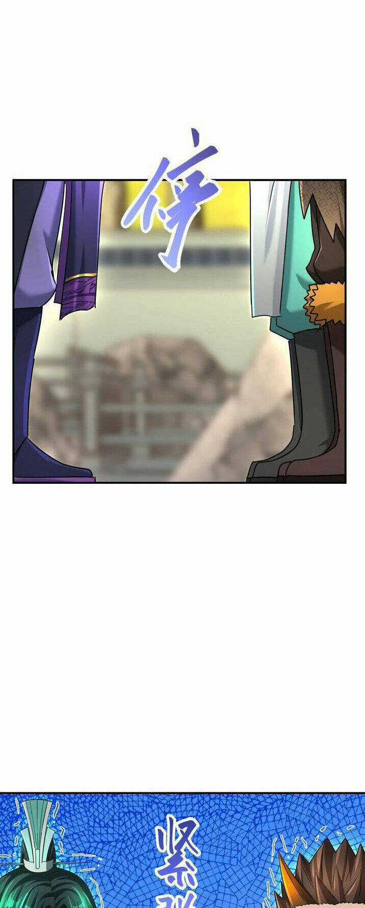 Nhập Hồn Ma Đạo Tổ Sư Chapter 35 trang 2