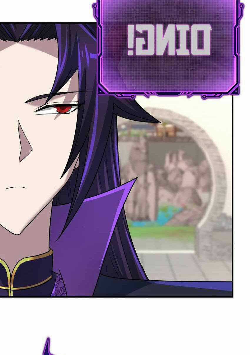 Nhập Hồn Ma Đạo Tổ Sư Chapter 35 trang 20