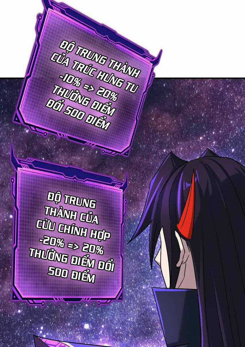 Nhập Hồn Ma Đạo Tổ Sư Chapter 35 trang 21