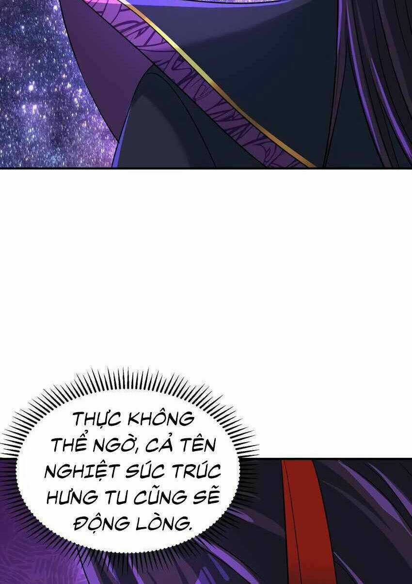 Nhập Hồn Ma Đạo Tổ Sư Chapter 35 trang 22