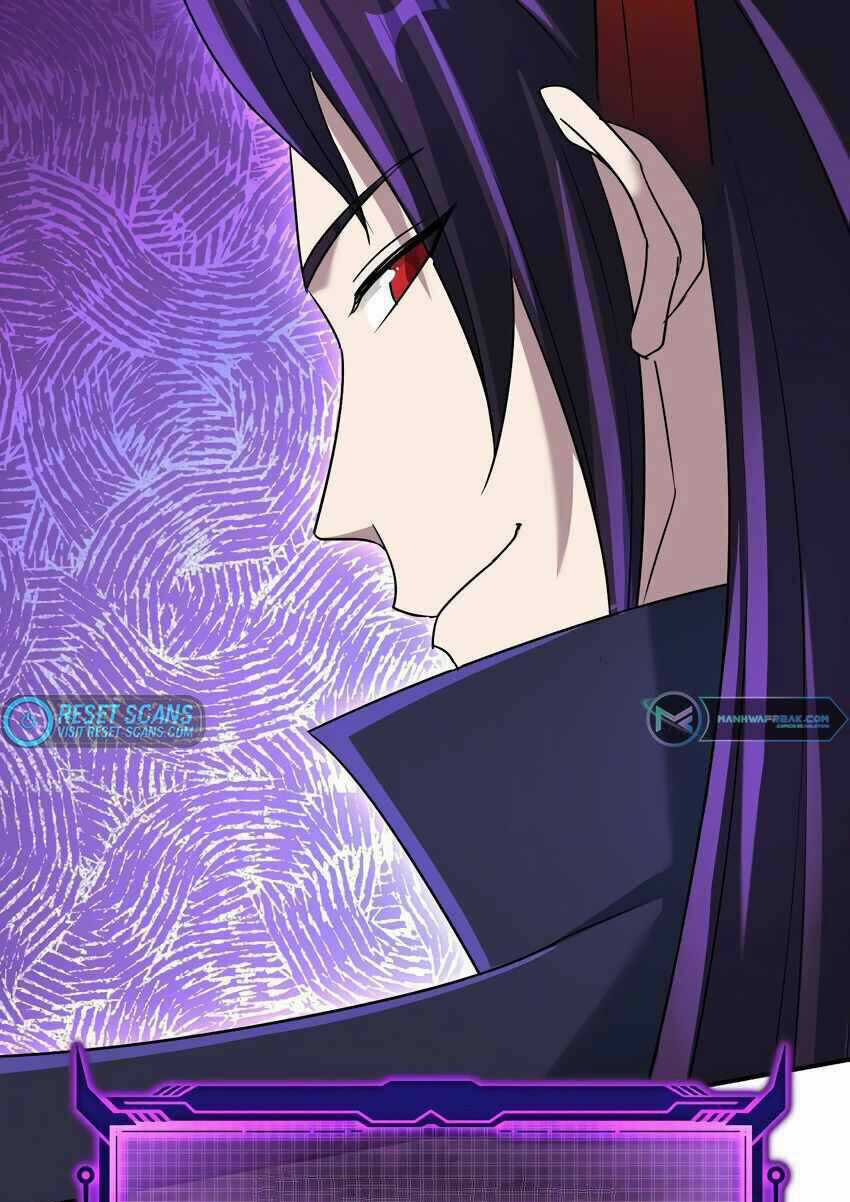 Nhập Hồn Ma Đạo Tổ Sư Chapter 35 trang 23