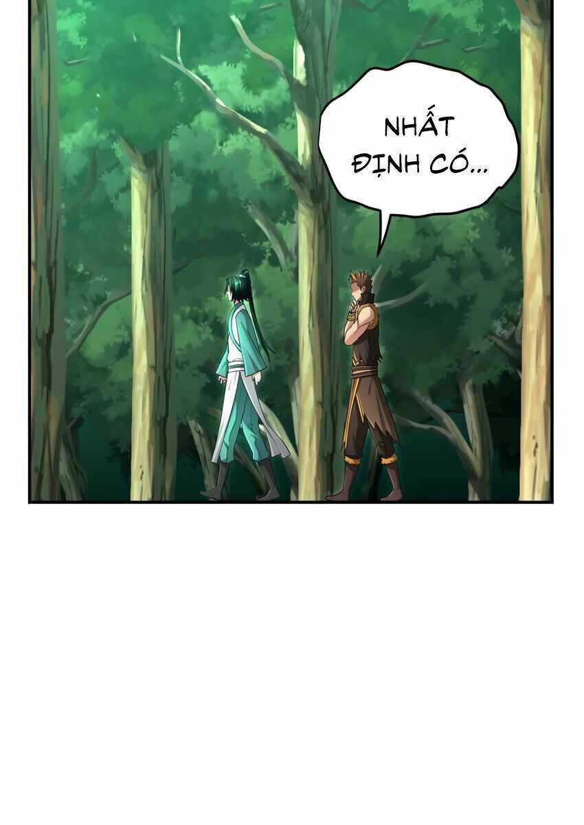 Nhập Hồn Ma Đạo Tổ Sư Chapter 35 trang 27