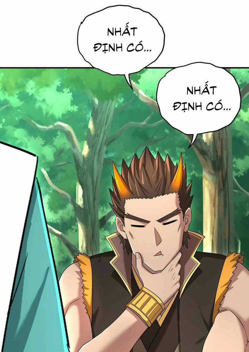 Nhập Hồn Ma Đạo Tổ Sư Chapter 35 trang 28