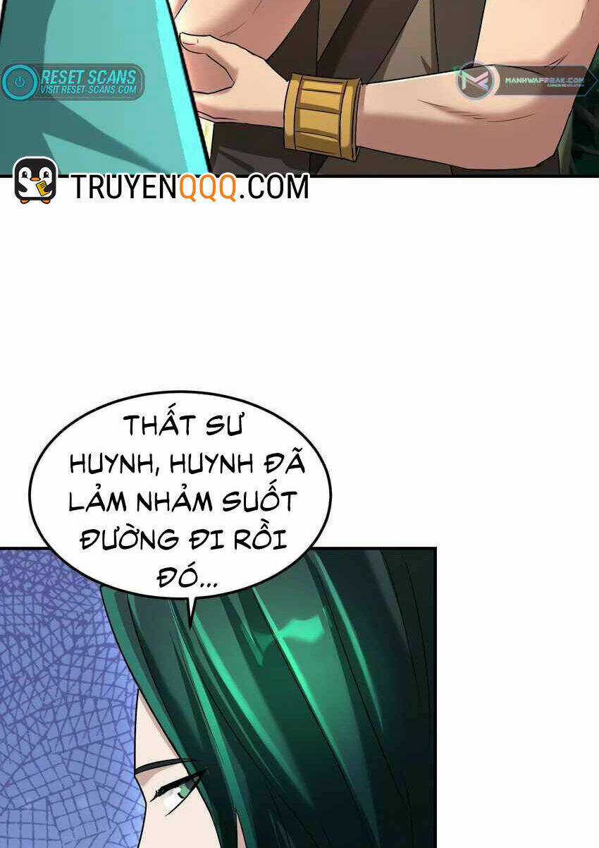 Nhập Hồn Ma Đạo Tổ Sư Chapter 35 trang 29