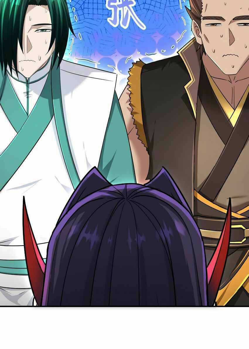 Nhập Hồn Ma Đạo Tổ Sư Chapter 35 trang 3