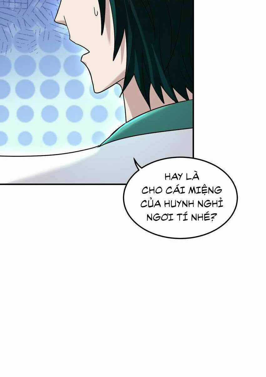 Nhập Hồn Ma Đạo Tổ Sư Chapter 35 trang 30