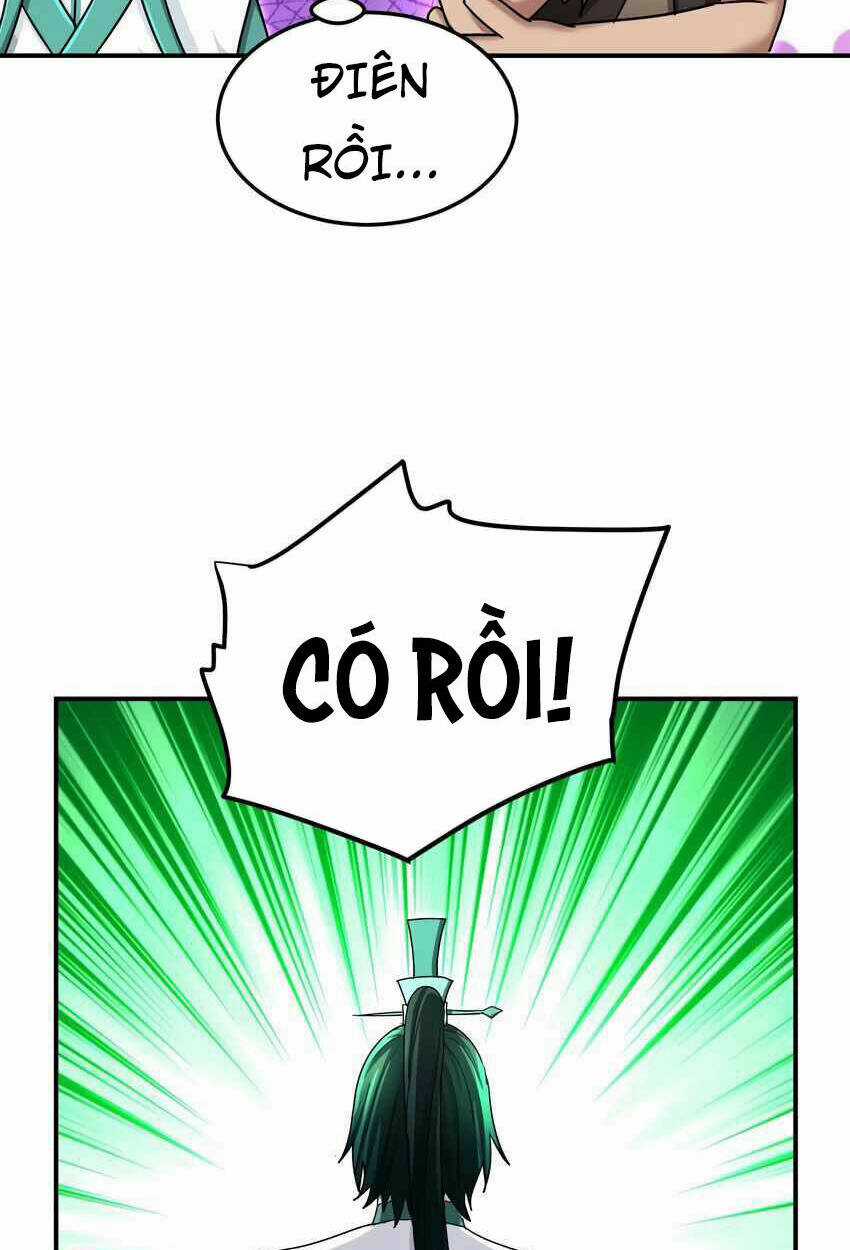 Nhập Hồn Ma Đạo Tổ Sư Chapter 35 trang 32