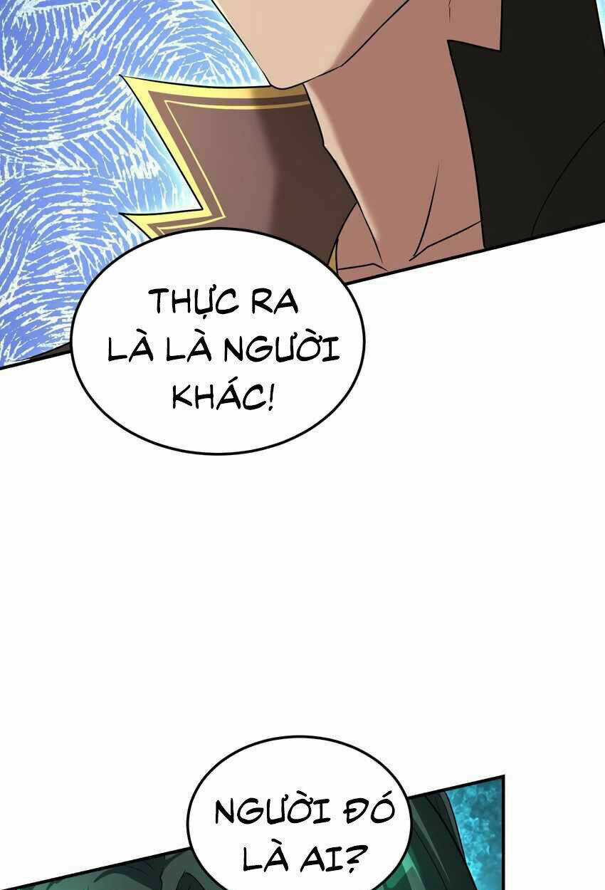 Nhập Hồn Ma Đạo Tổ Sư Chapter 35 trang 39