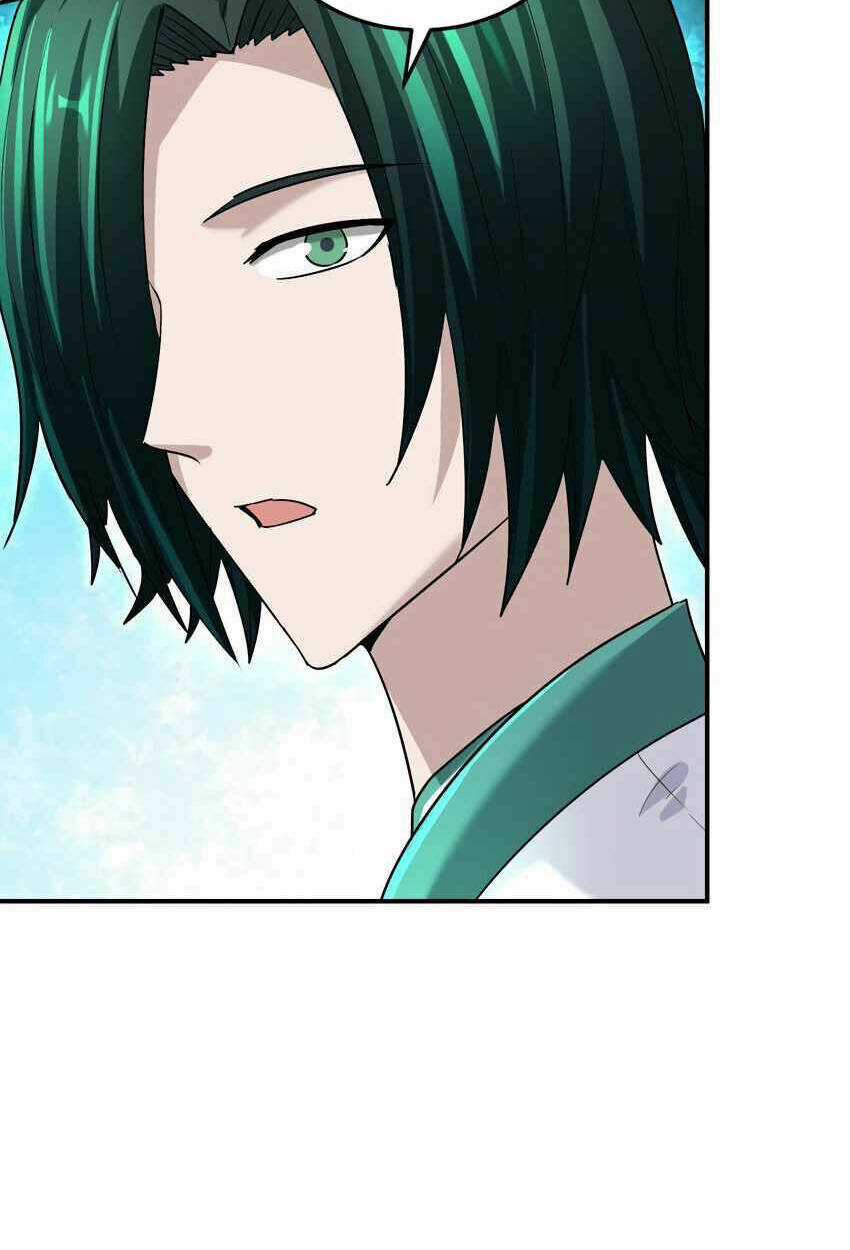 Nhập Hồn Ma Đạo Tổ Sư Chapter 35 trang 40