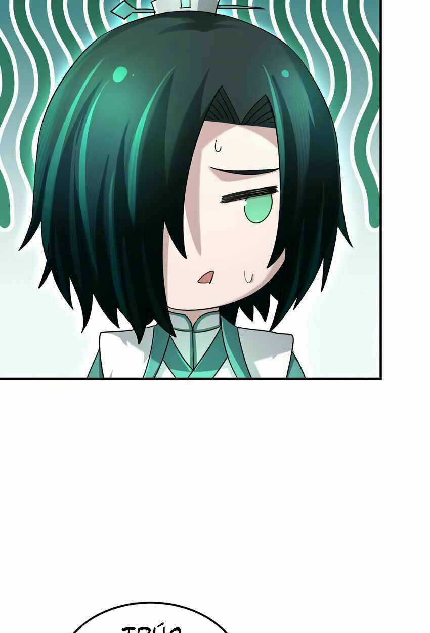 Nhập Hồn Ma Đạo Tổ Sư Chapter 35 trang 43