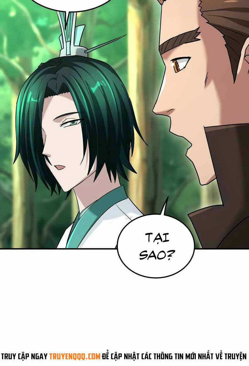 Nhập Hồn Ma Đạo Tổ Sư Chapter 35 trang 46