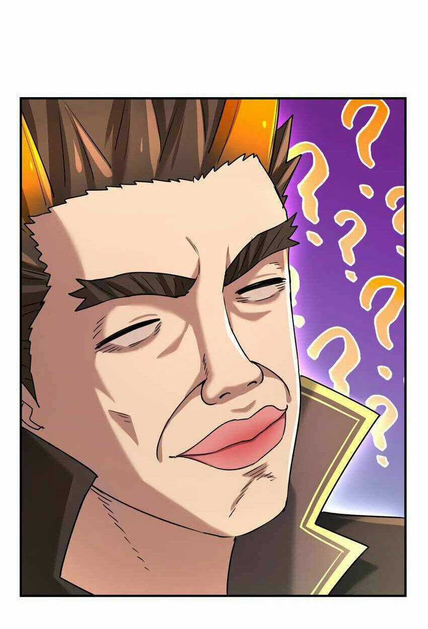 Nhập Hồn Ma Đạo Tổ Sư Chapter 35 trang 50