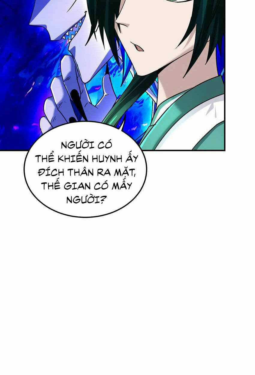 Nhập Hồn Ma Đạo Tổ Sư Chapter 35 trang 52
