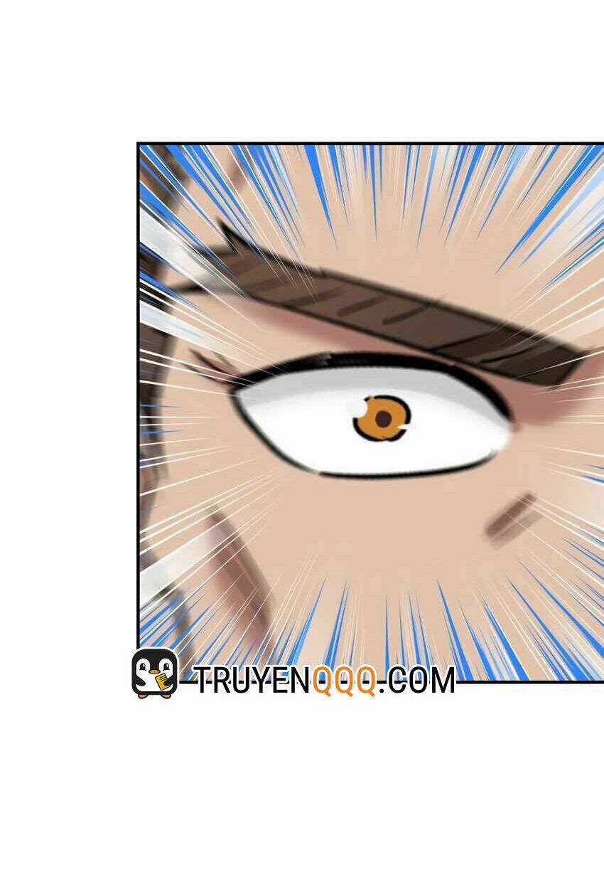 Nhập Hồn Ma Đạo Tổ Sư Chapter 35 trang 53