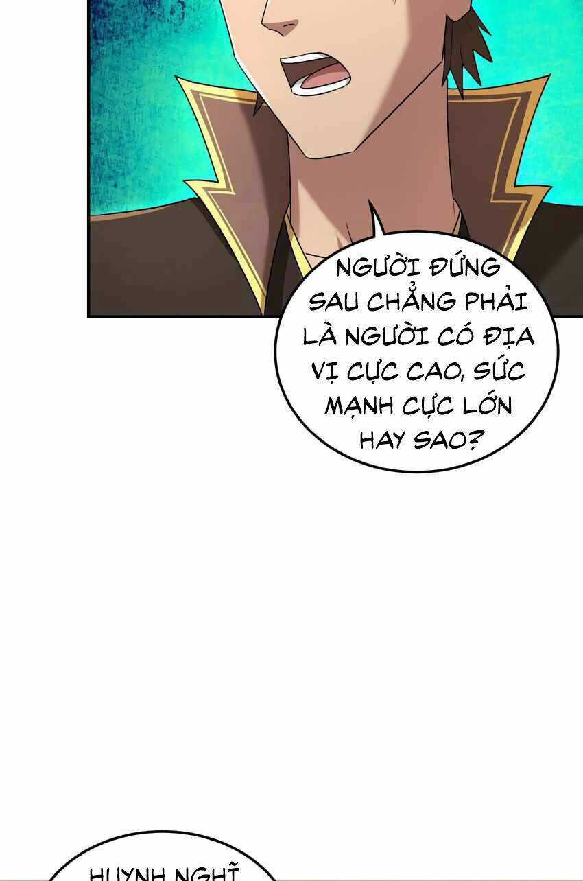 Nhập Hồn Ma Đạo Tổ Sư Chapter 35 trang 55