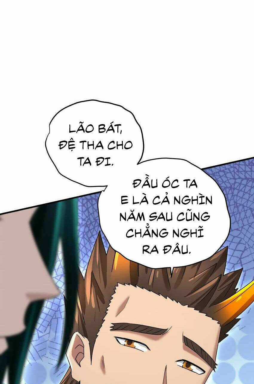 Nhập Hồn Ma Đạo Tổ Sư Chapter 35 trang 57
