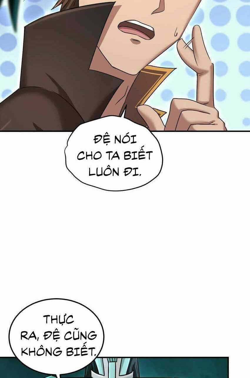 Nhập Hồn Ma Đạo Tổ Sư Chapter 35 trang 58