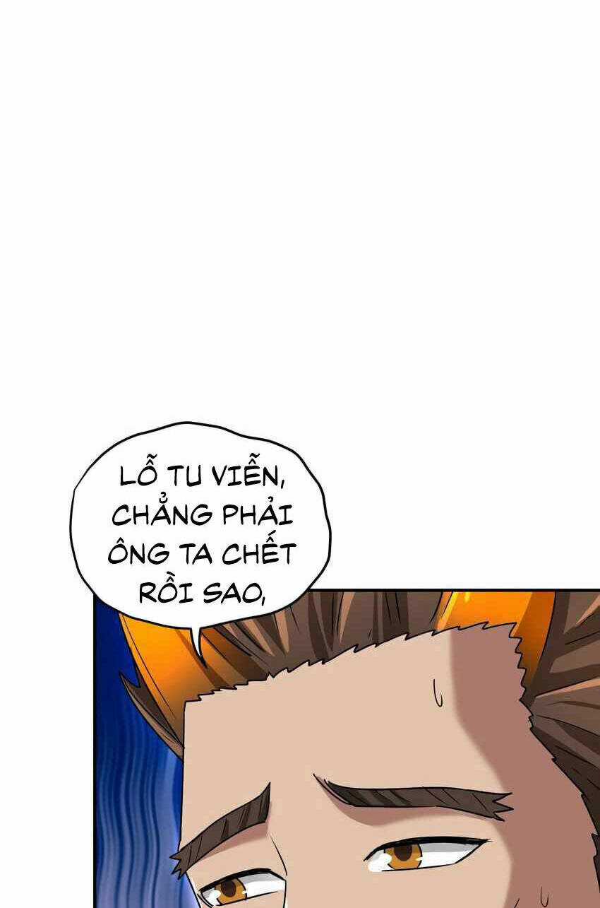 Nhập Hồn Ma Đạo Tổ Sư Chapter 35 trang 60