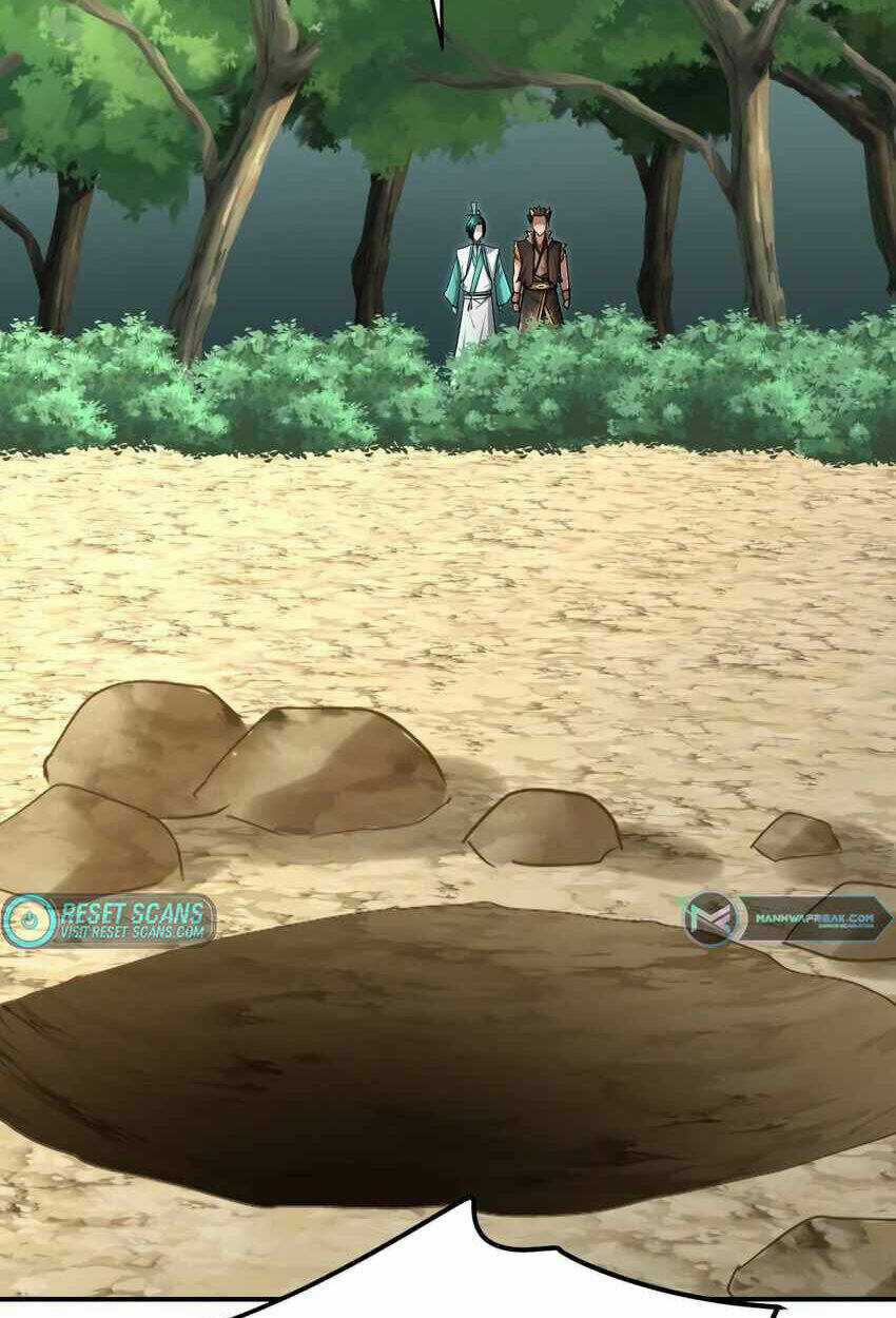 Nhập Hồn Ma Đạo Tổ Sư Chapter 35 trang 65