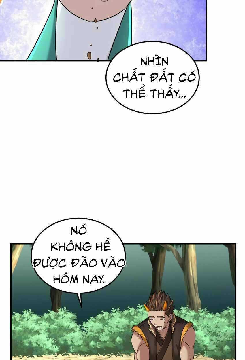 Nhập Hồn Ma Đạo Tổ Sư Chapter 35 trang 67