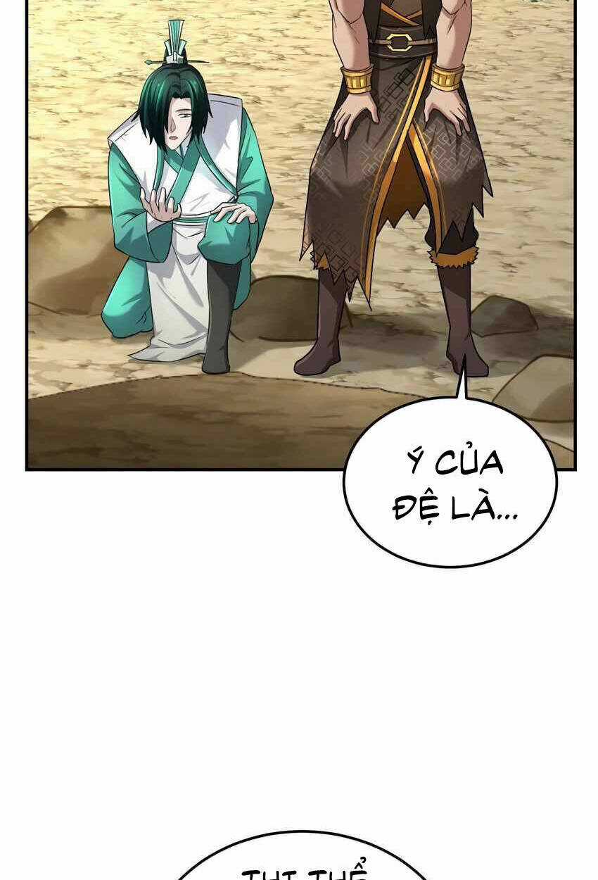 Nhập Hồn Ma Đạo Tổ Sư Chapter 35 trang 68