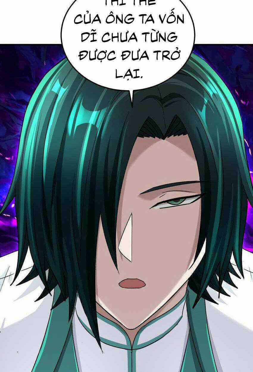 Nhập Hồn Ma Đạo Tổ Sư Chapter 35 trang 69