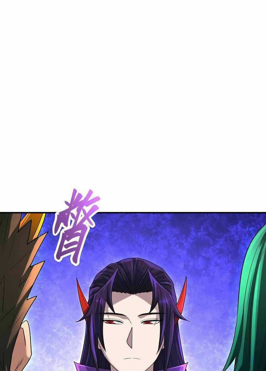 Nhập Hồn Ma Đạo Tổ Sư Chapter 35 trang 7