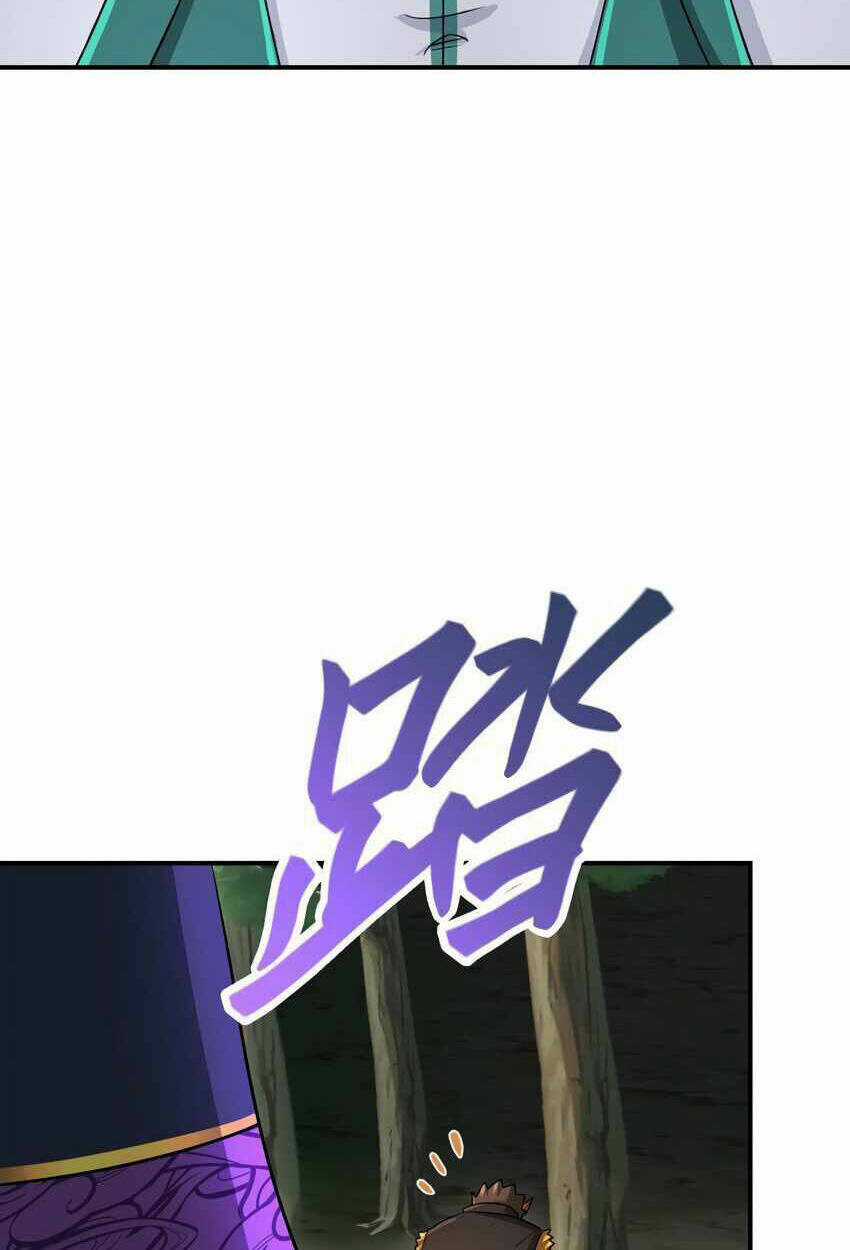 Nhập Hồn Ma Đạo Tổ Sư Chapter 35 trang 70