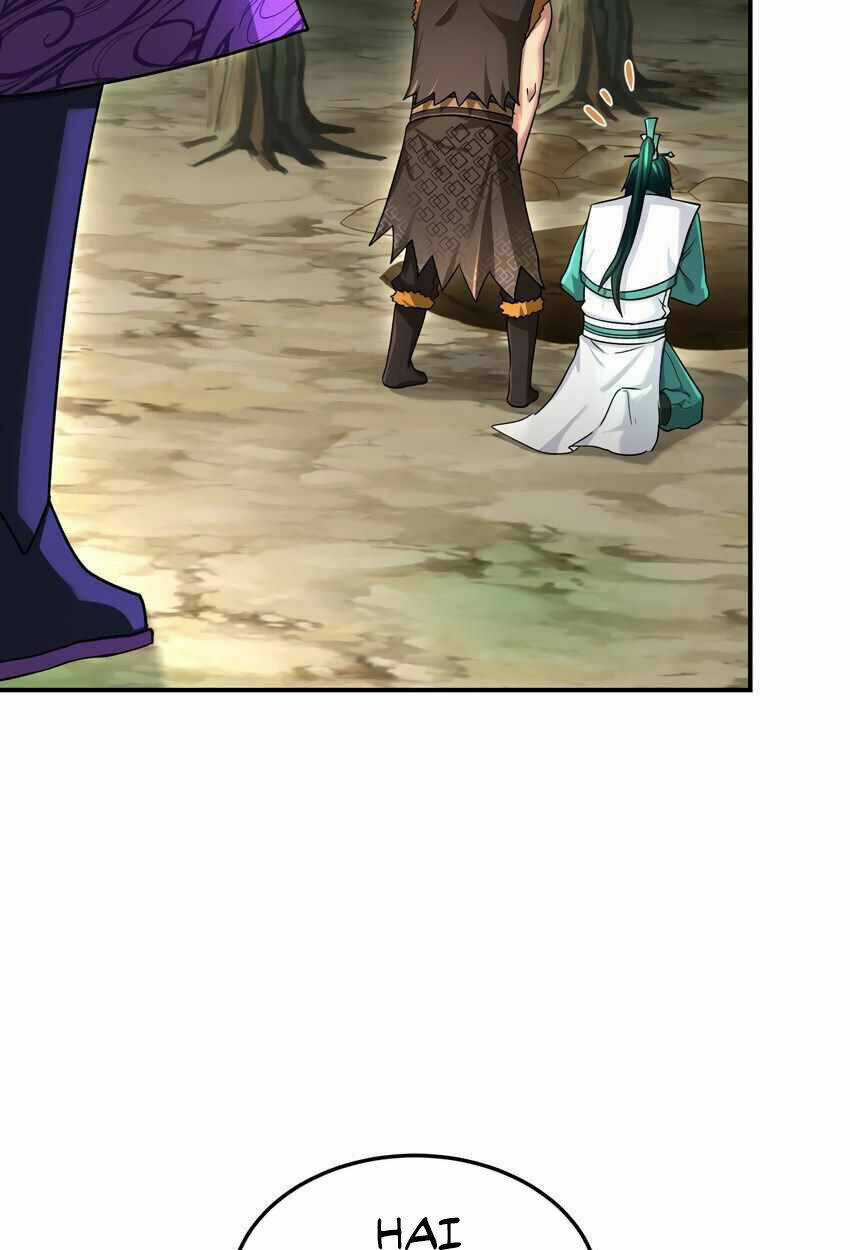 Nhập Hồn Ma Đạo Tổ Sư Chapter 35 trang 71