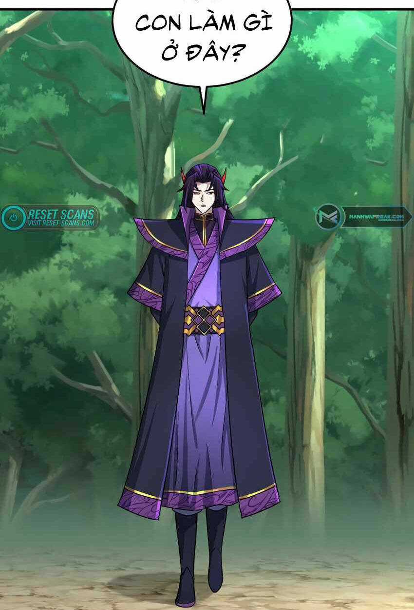 Nhập Hồn Ma Đạo Tổ Sư Chapter 35 trang 72