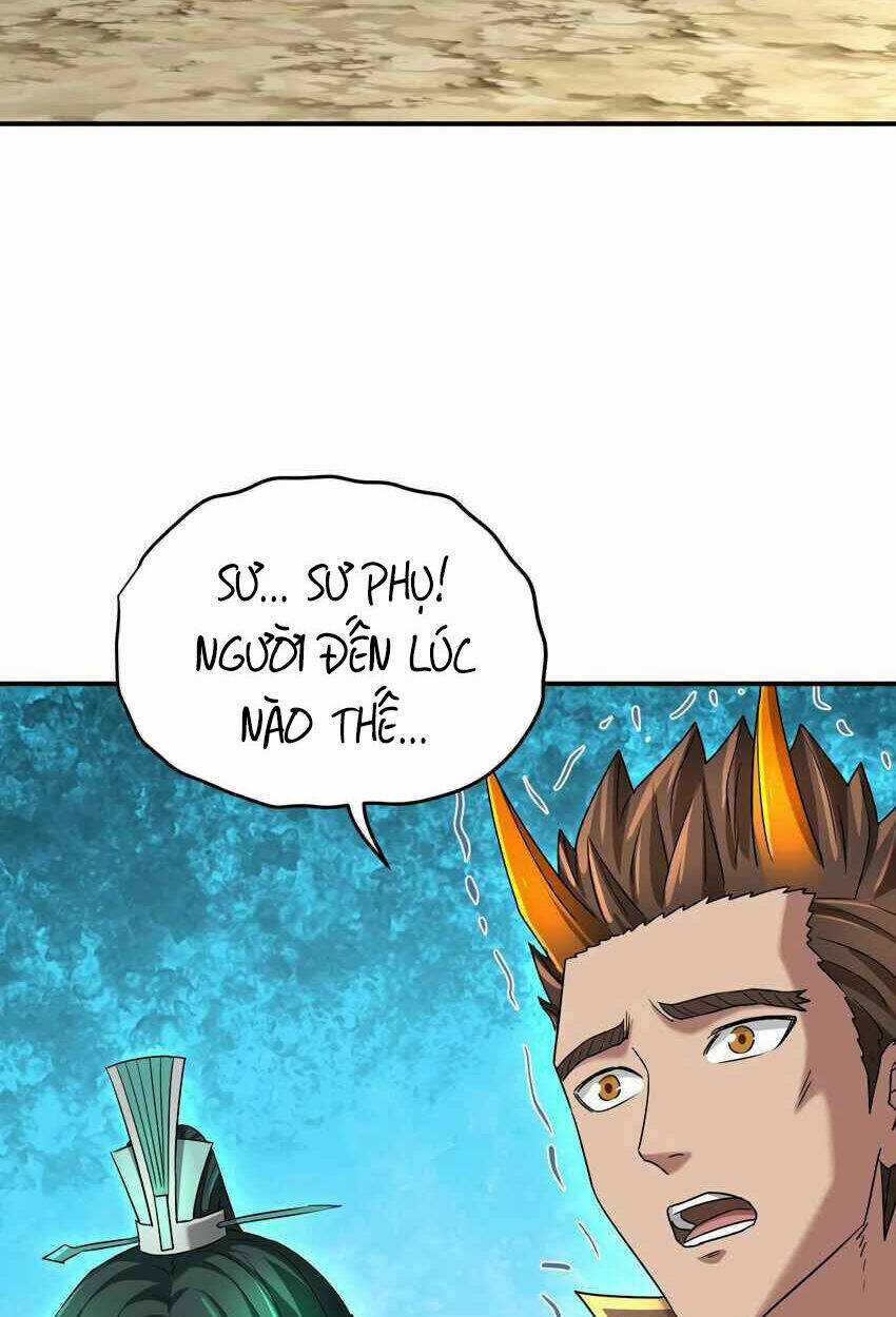 Nhập Hồn Ma Đạo Tổ Sư Chapter 35 trang 73