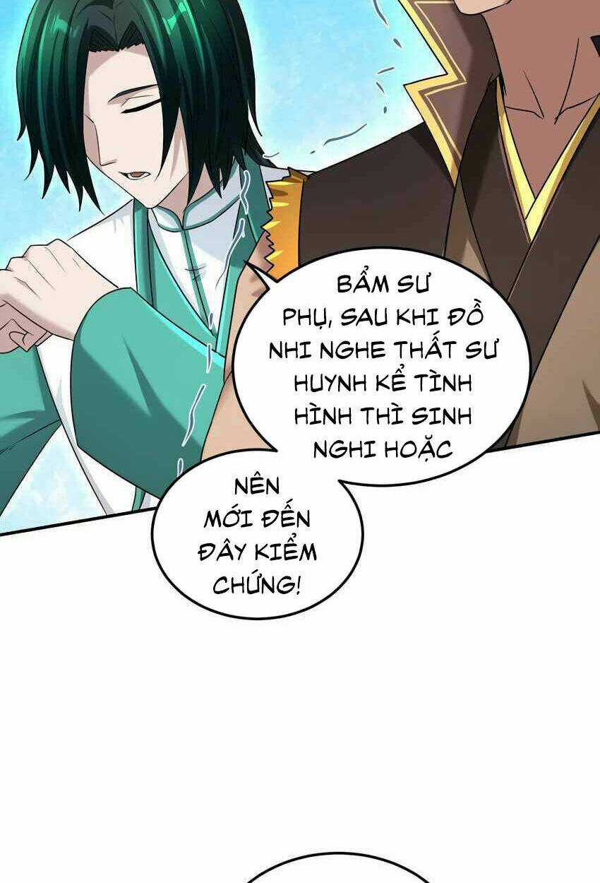 Nhập Hồn Ma Đạo Tổ Sư Chapter 35 trang 74