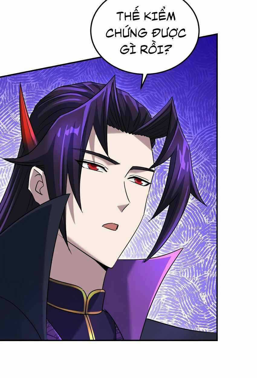 Nhập Hồn Ma Đạo Tổ Sư Chapter 35 trang 75