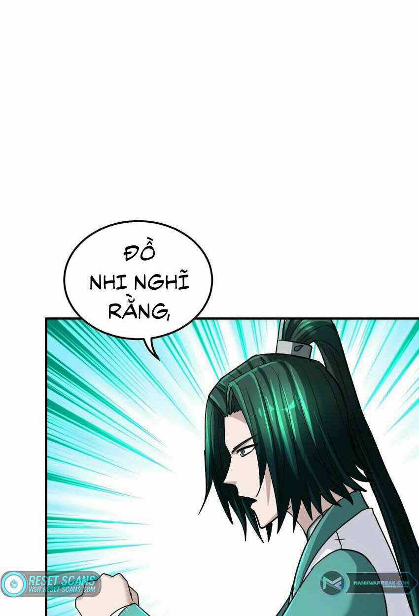 Nhập Hồn Ma Đạo Tổ Sư Chapter 35 trang 76