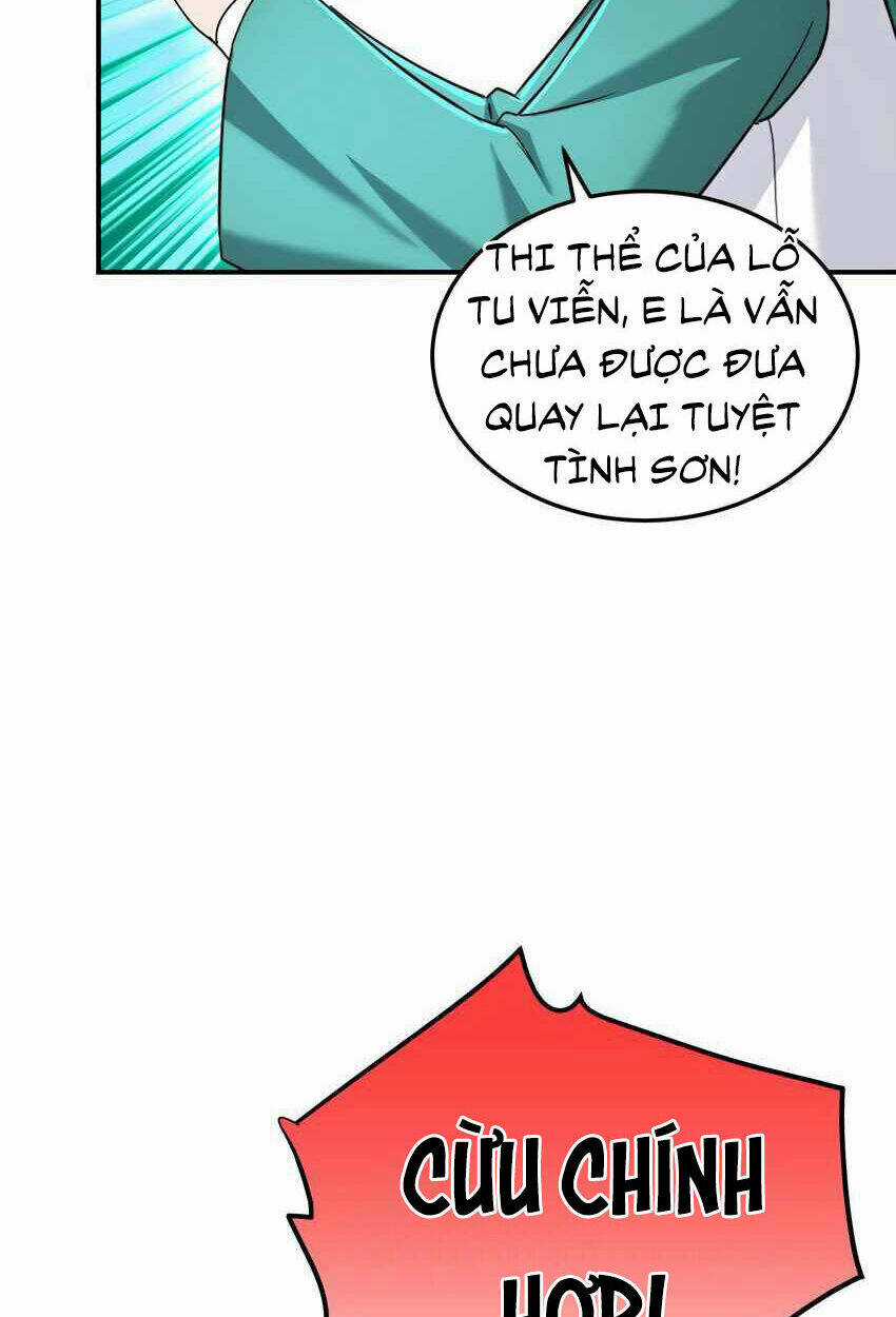 Nhập Hồn Ma Đạo Tổ Sư Chapter 35 trang 77