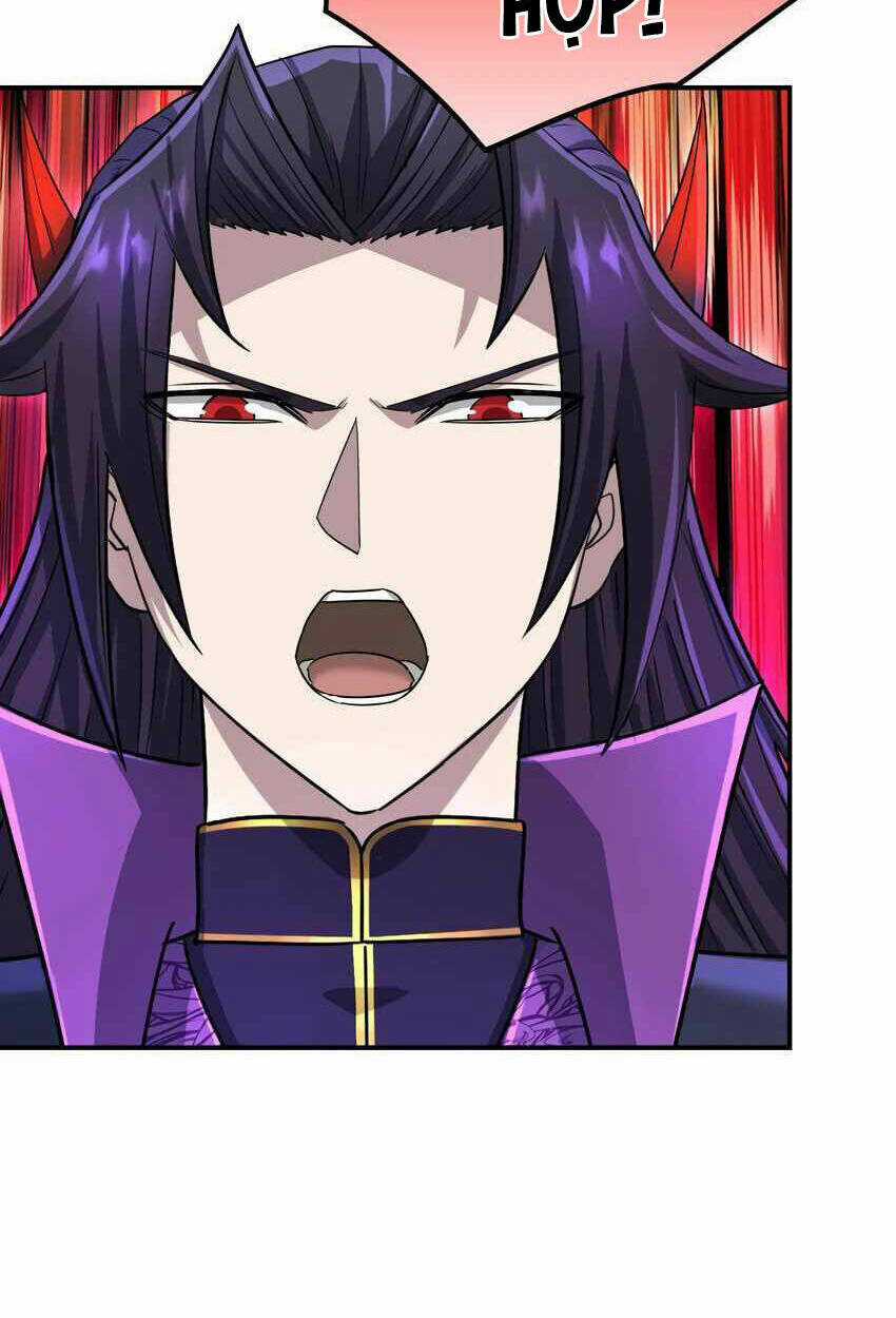 Nhập Hồn Ma Đạo Tổ Sư Chapter 35 trang 78