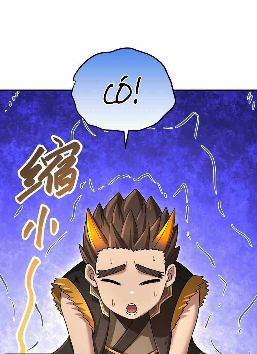 Nhập Hồn Ma Đạo Tổ Sư Chapter 35 trang 79