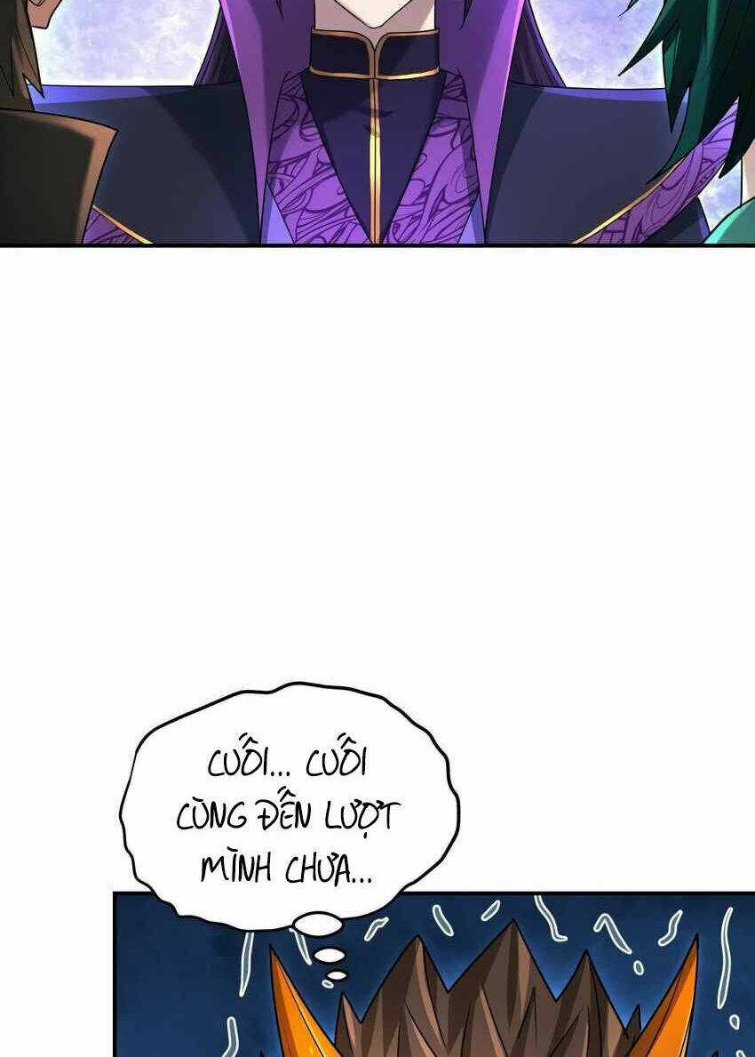 Nhập Hồn Ma Đạo Tổ Sư Chapter 35 trang 8