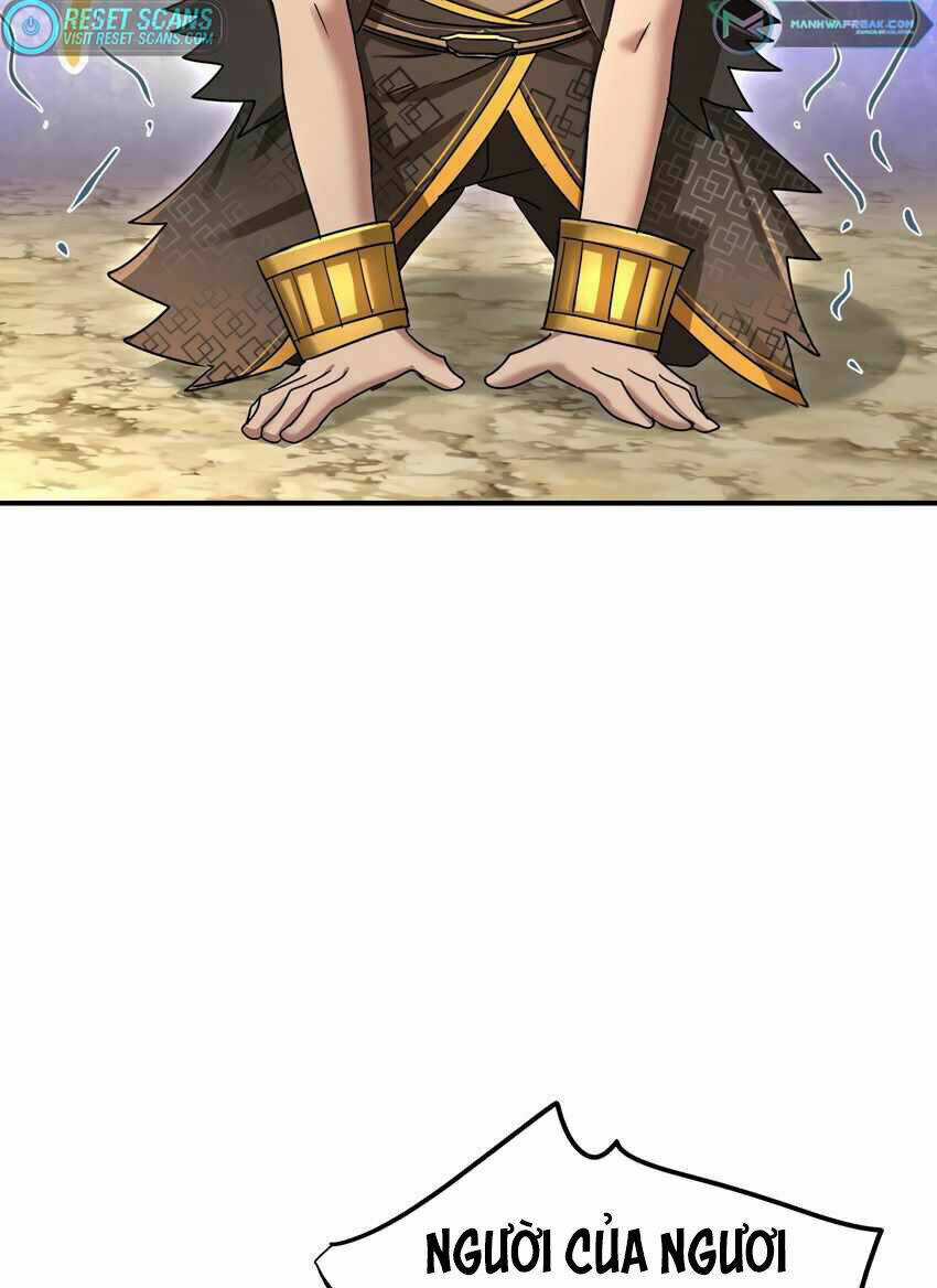 Nhập Hồn Ma Đạo Tổ Sư Chapter 35 trang 80