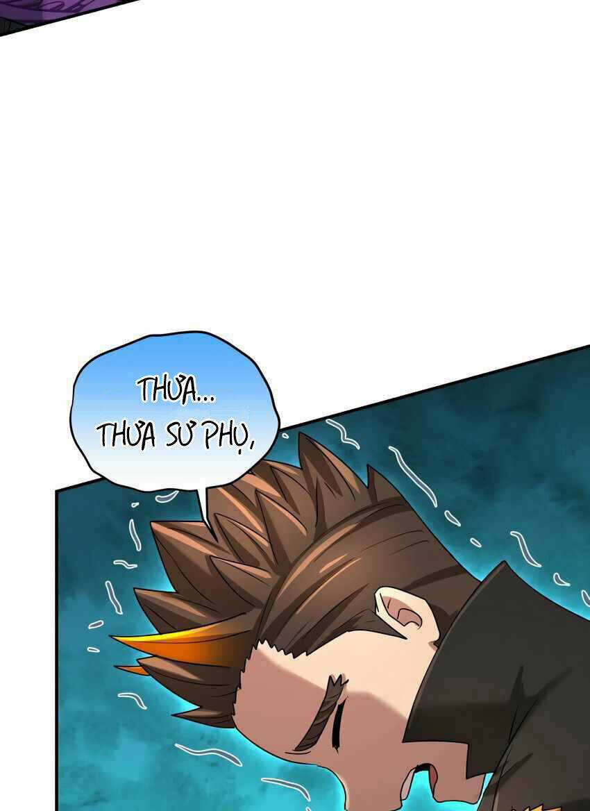 Nhập Hồn Ma Đạo Tổ Sư Chapter 35 trang 82