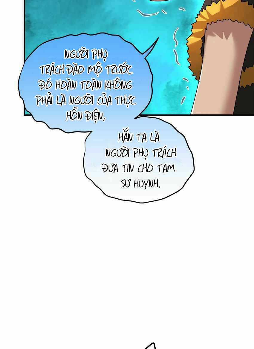 Nhập Hồn Ma Đạo Tổ Sư Chapter 35 trang 83