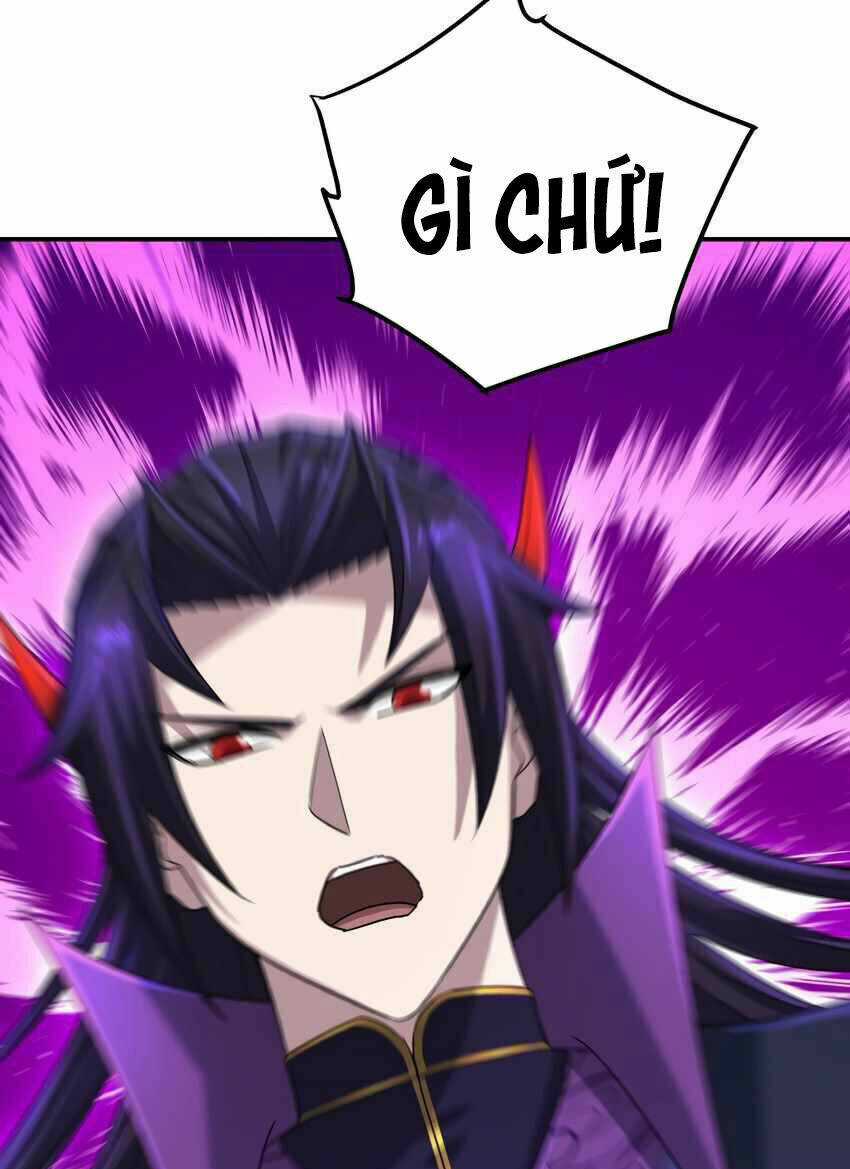 Nhập Hồn Ma Đạo Tổ Sư Chapter 35 trang 84