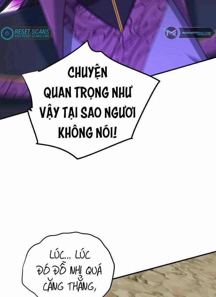 Nhập Hồn Ma Đạo Tổ Sư Chapter 35 trang 85