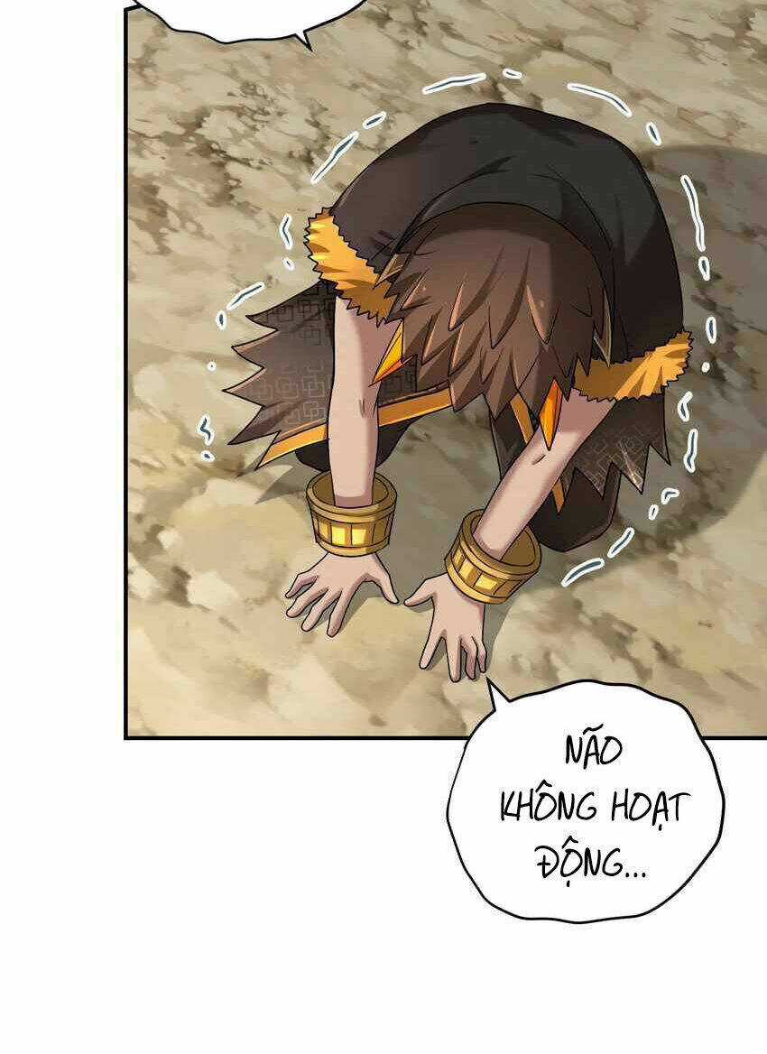 Nhập Hồn Ma Đạo Tổ Sư Chapter 35 trang 86