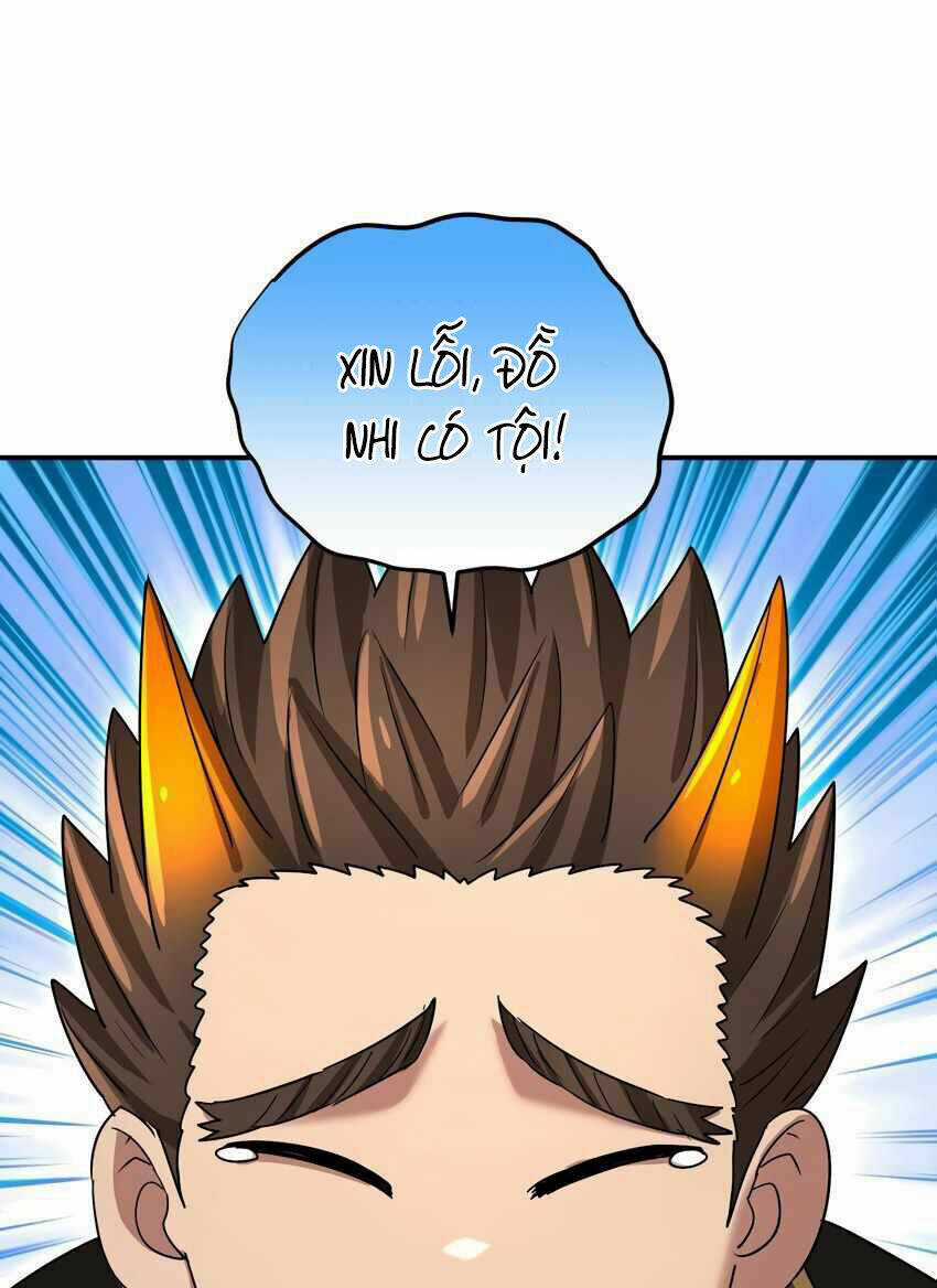 Nhập Hồn Ma Đạo Tổ Sư Chapter 35 trang 87