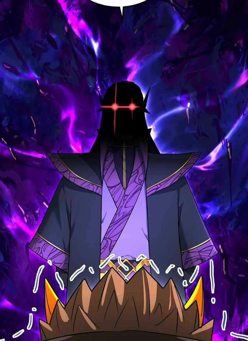 Nhập Hồn Ma Đạo Tổ Sư Chapter 35 trang 89