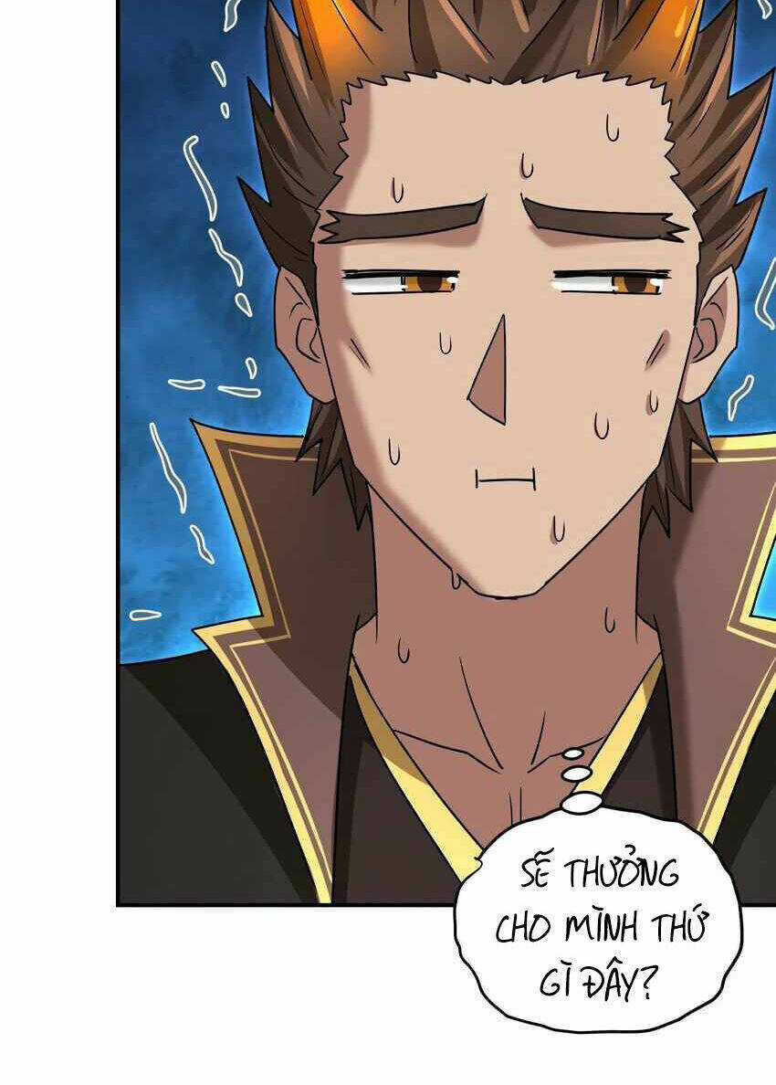 Nhập Hồn Ma Đạo Tổ Sư Chapter 35 trang 9