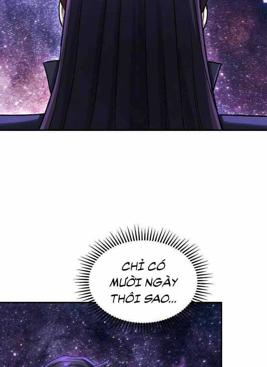 Nhập Hồn Ma Đạo Tổ Sư Chapter 35 trang 93